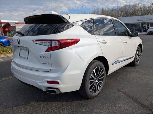 New 2026 Acura RDX SH-AWD w/ Advance Package image 9