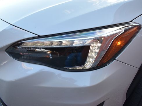 Used 2019 Subaru Crosstrek 2.0i Limited w/ Popular Package #3 image 40