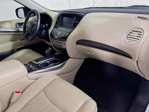 Used 2017 INFINITI QX60 FWD w/ Premium Plus Package image 38