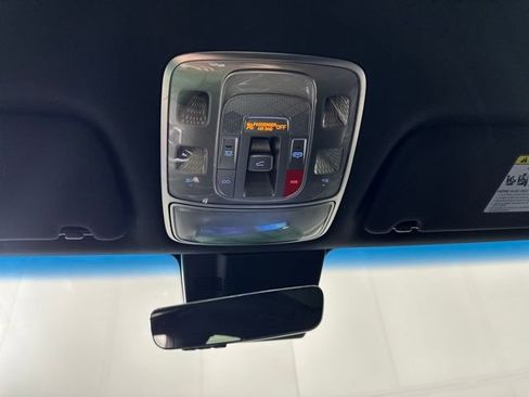 Used 2023 Genesis GV70 2.5T Sport Prestige w/ Sport Prestige Package image 24