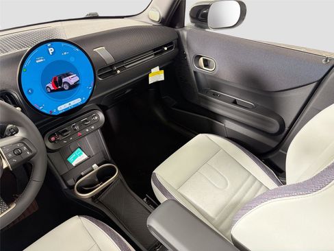 New 2026 MINI Cooper S FWD image 23