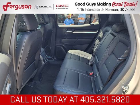New 2027 GMC Terrain Elevation w/ Elevation Premium Package FWD image 41