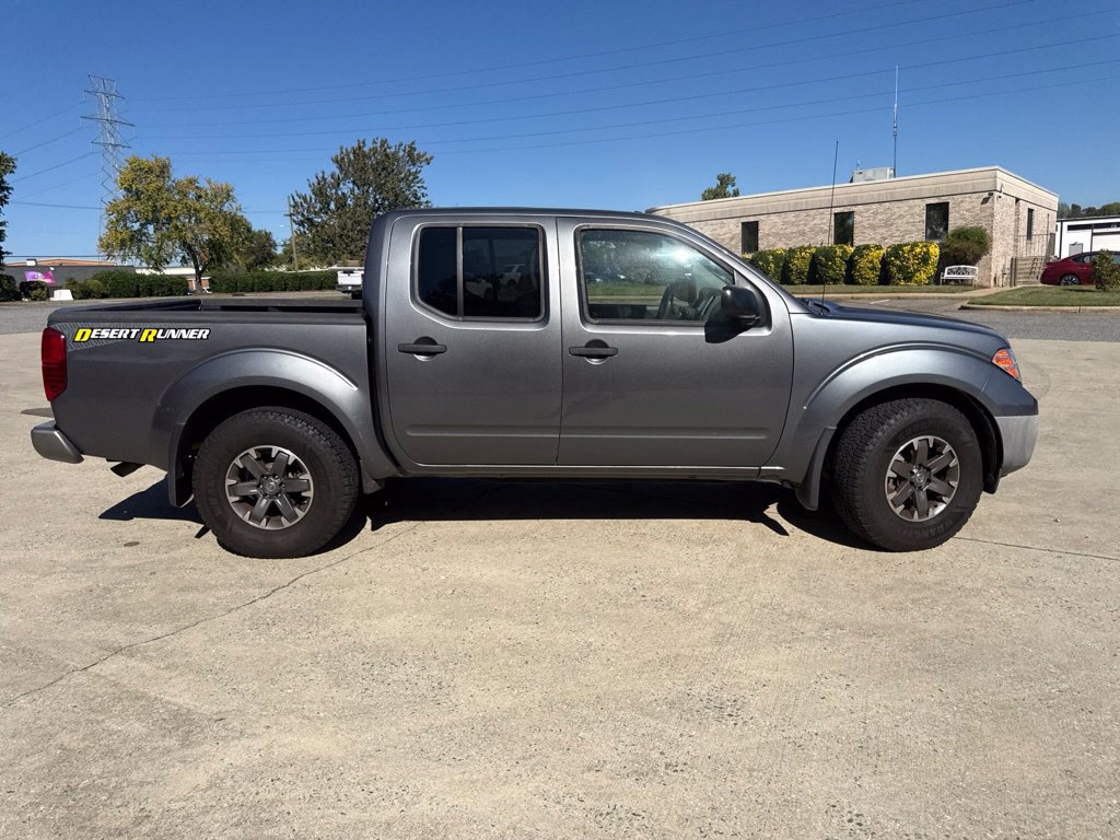 Used 2018 Nissan Frontier SV RWD image 13