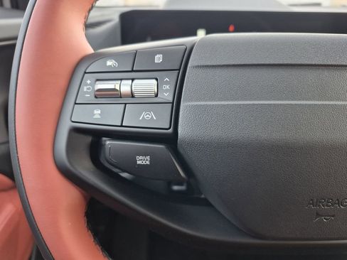 New 2026 Kia Sportage SX Prestige AWD/4WD image 18