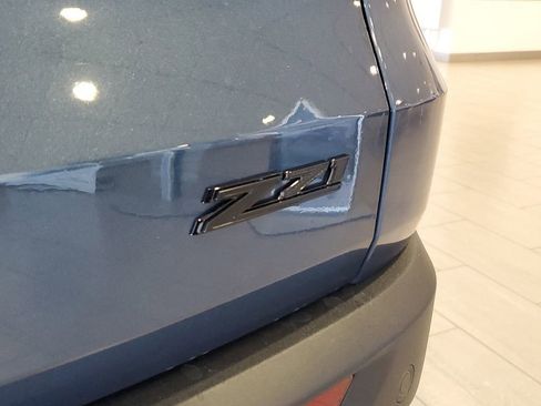 New 2026 Chevrolet Traverse Z71 w/ Enhanced Driving Package image 6