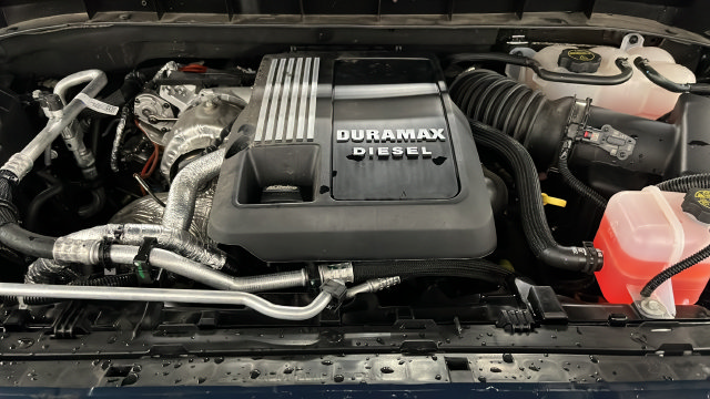 Used 2025 GMC Sierra 1500 Denali Ultimate AWD/4WD image 29