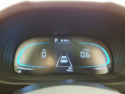 Certified 2026 Hyundai Venue SEL FWD image 25