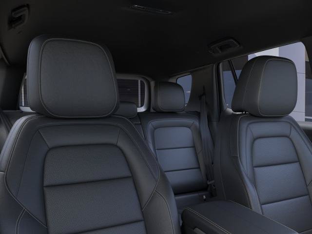 New 2027 GMC Terrain Elevation w/ Elevation Premium Package FWD image 50