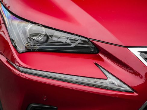Used 2020 Lexus NX 300 FWD w/ Premium Package image 8