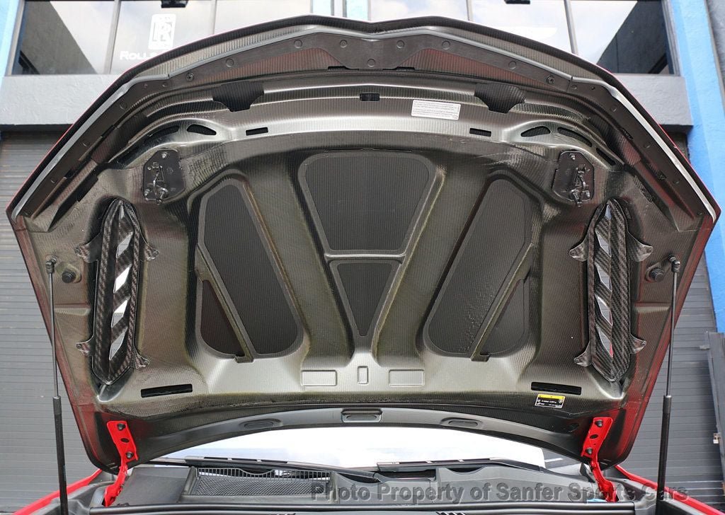 Used 2024 Lamborghini Urus S AWD/4WD image 13