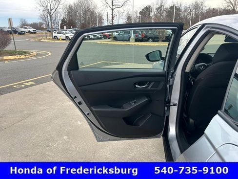 Certified 2025 Honda Accord SE image 7