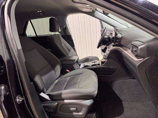 Used 2024 Ford Explorer XLT AWD/4WD image 24