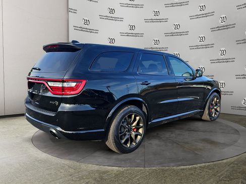 New 2026 Dodge Durango SRT Hellcat image 5