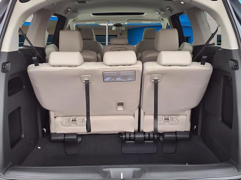 New 2026 Honda Odyssey EX-L image 6