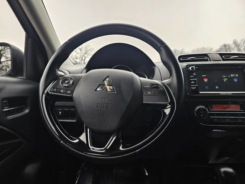 Used 2018 Mitsubishi Mirage SE image 25