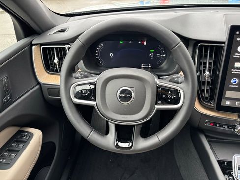 New 2026 Volvo XC60 T8 Plus w/ Climate Package image 11