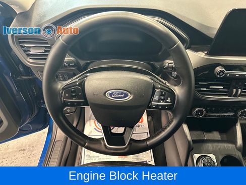 Used 2023 Ford Escape Active w/ Cold Weather Package image 19