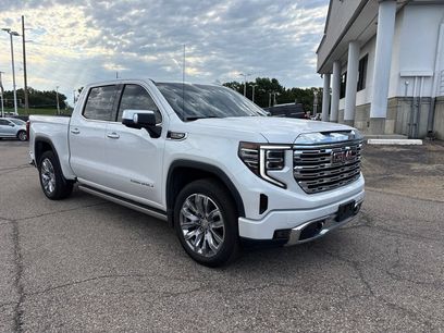 Used 2024 GMC Sierra 1500 Denali w/ Denali Reserve Package