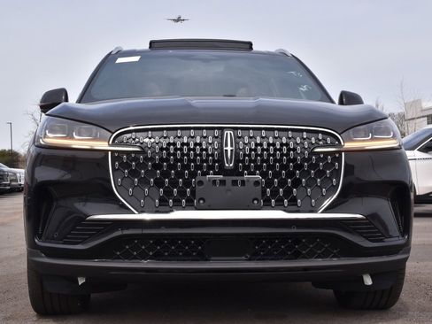 New 2025 Lincoln Aviator Reserve w/ Equipment Group 201A image 2