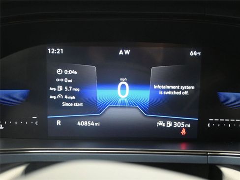 Used 2023 Volkswagen Taos SE image 6