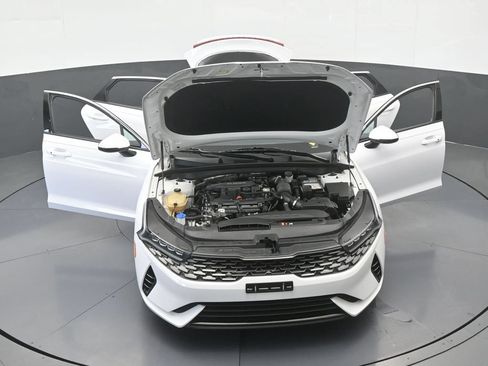 Used 2023 Kia K5 EX FWD image 71