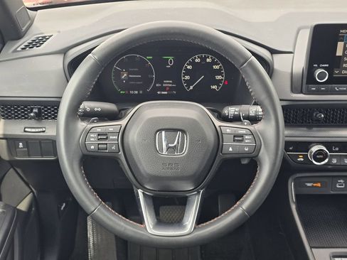 Used 2024 Honda CR-V Sport image 14