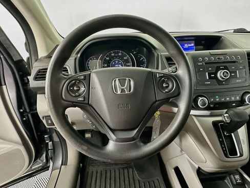 Used 2012 Honda CR-V LX image 12