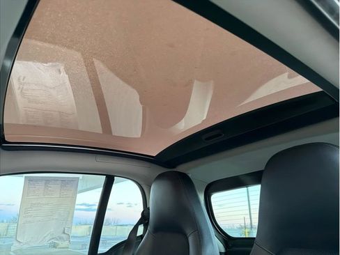 Used 2011 smart fortwo passion image 20