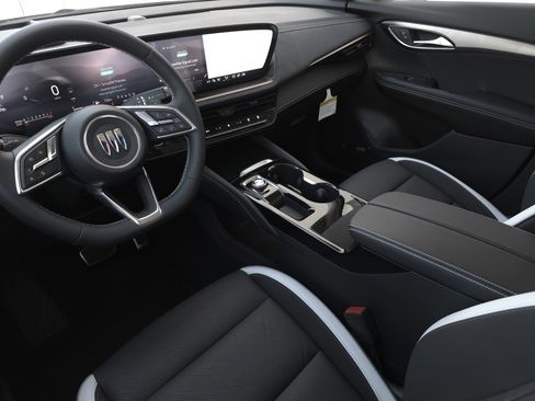 New 2025 Buick Envision Sport Touring image 14