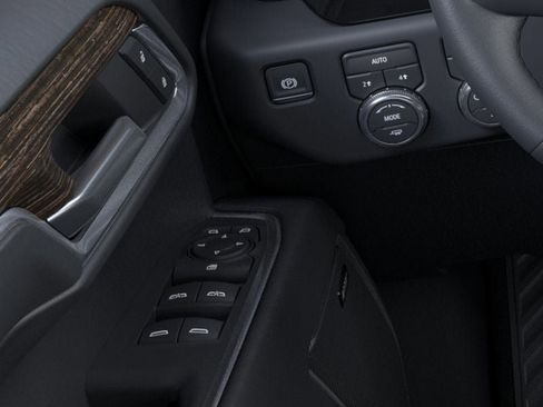 New 2025 GMC Sierra 1500 Elevation w/ Preferred Package image 22