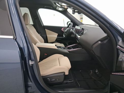 New 2026 BMW X3 xDrive30 AWD/4WD image 27