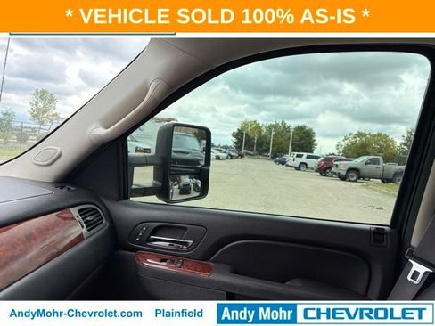 Used 2013 GMC Sierra 1500 SLT AWD/4WD image 27