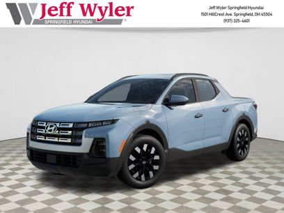 New 2026 Hyundai Santa Cruz SEL