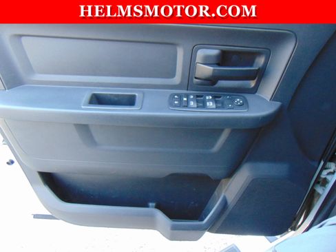 Used 2012 RAM 3500 ST w/ ST Decor Group image 25