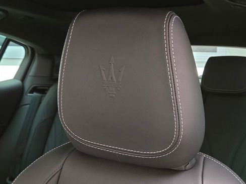 New 2025 Maserati Grecale Modena image 32