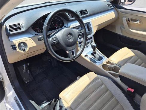Used 2013 Volkswagen CC R-Line FWD image 12