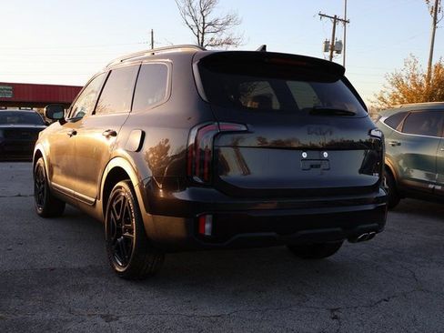 New 2025 Kia Telluride SX Prestige X-Line image 6
