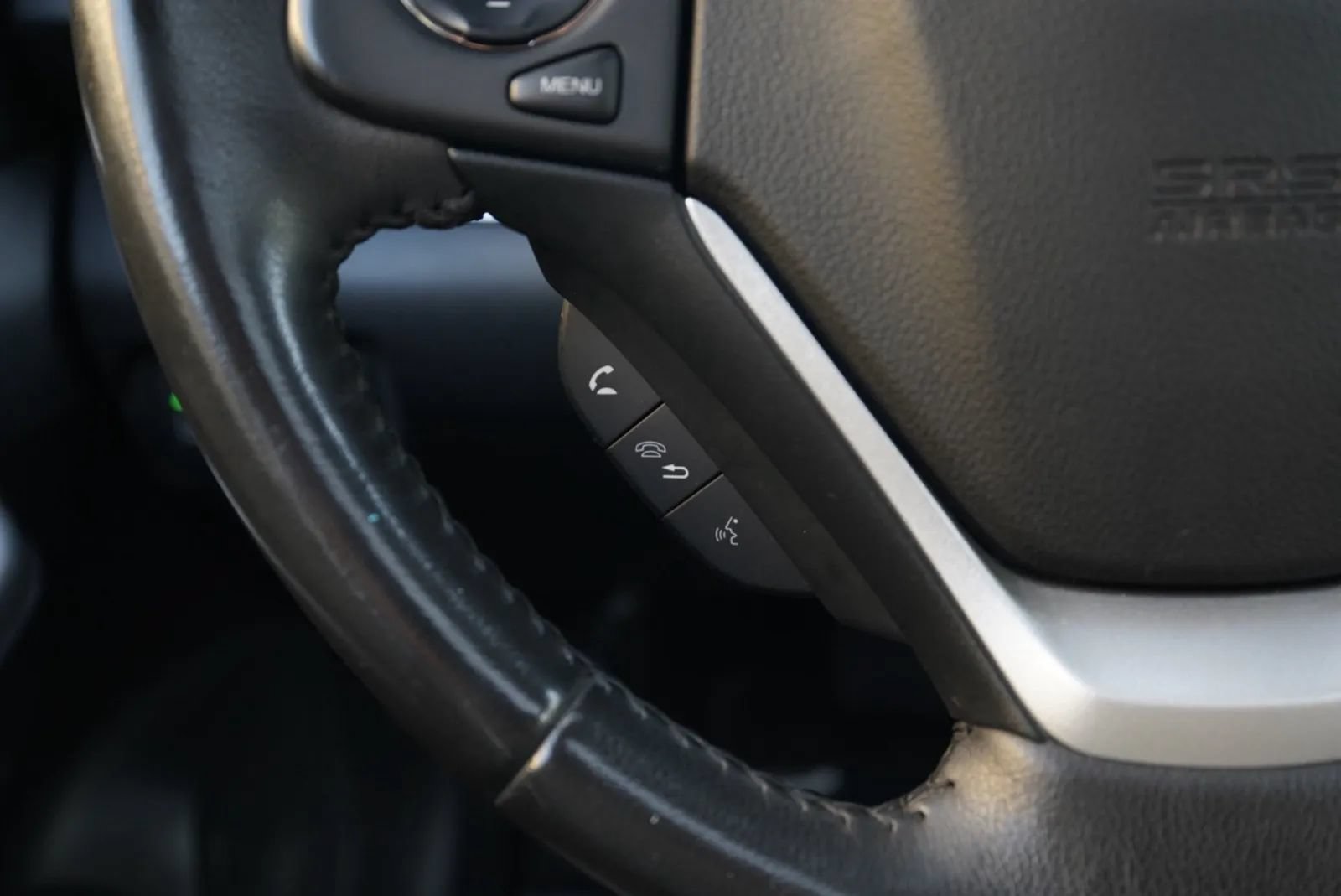 Used 2016 Honda CR-V Touring image 46