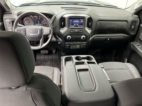Certified 2024 GMC Sierra 1500 Pro w/ Graphite Edition AWD/4WD image 4