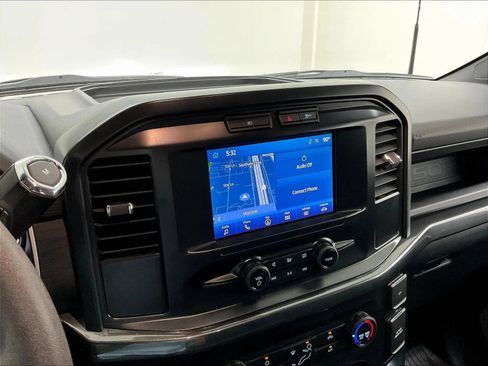 Used 2022 Ford F150 XL w/ STX Appearance Package RWD image 22