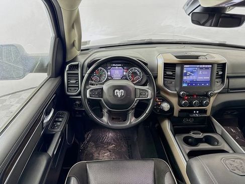 Used 2022 RAM 1500 Laramie image 21