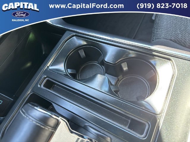 Certified 2023 Ford F150 XLT w/ Equipment Group 302A High AWD/4WD image 31