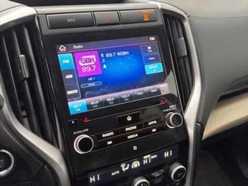Used 2019 Subaru Ascent Premium AWD/4WD image 10