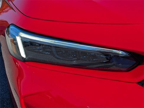 New 2026 Honda Civic Sport Touring image 9