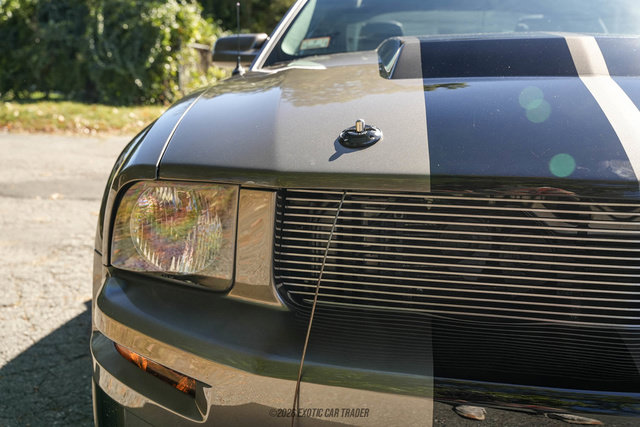 Used 2005 Ford Mustang GT Premium RWD image 83
