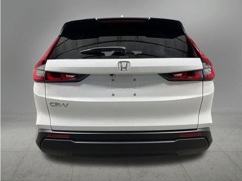 New 2026 Honda CR-V EX image 4