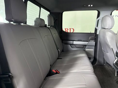 Used 2021 Ford F150 XLT w/ Equipment Group 302A High AWD/4WD image 16