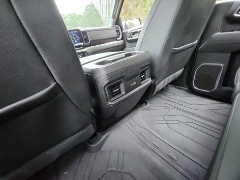 Certified 2024 Chevrolet Silverado 1500 RST w/ Convenience Package II image 26