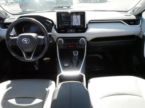 Certified 2019 Toyota RAV4 Limited w/ Carpet Mat Package AWD/4WD image 8