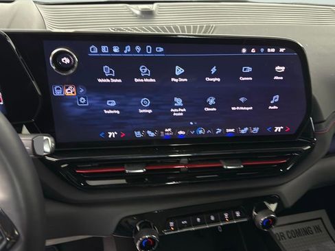 Used 2024 Chevrolet Silverado EV RST image 21